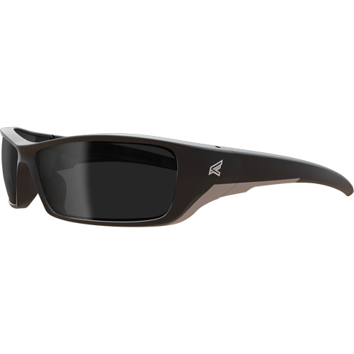 Lunettes de s&eacute;curit&eacute; Reclus, Lentille Fum&eacute;e, Anti-&eacute;gratignures, ANSI Z87+/MCEPS GL-PD 10-12/R&eacute;pond ou surpasse la norme CSA Z94.3 Infinity Industrial Services Inc.