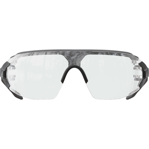 Lunettes de s&eacute;curit&eacute; Taven, Lentille Transparent, Anti-&eacute;gratignures/Pare-vapeur, ANSI Z87+/MCEPS GL-PD 10-12/R&eacute;pond ou surpasse la norme CSA Z94.3 Infinity Industrial Services Inc.