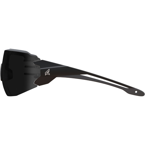 Lunettes de s&eacute;curit&eacute; Taven, Lentille Fum&eacute;e, Anti-&eacute;gratignures/Pare-vapeur, ANSI Z87+/MCEPS GL-PD 10-12/R&eacute;pond ou surpasse la norme CSA Z94.3 Infinity Industrial Services Inc.