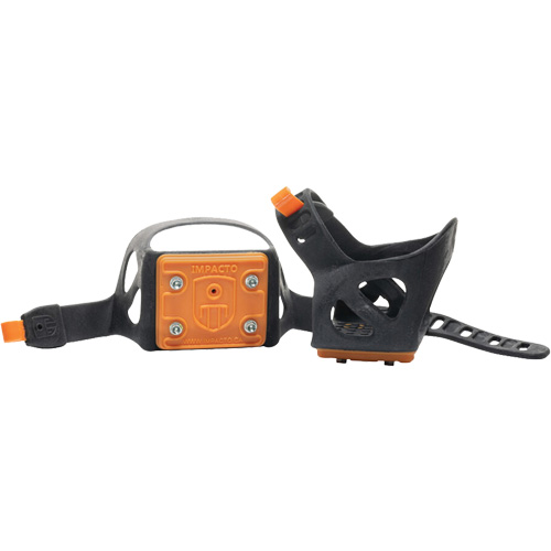 Targeted Ice Traction Cleats Infinity Industrial Services Inc.