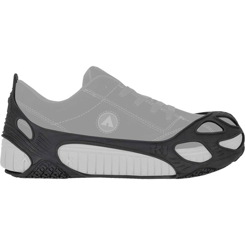 Aide &agrave; la traction SafeGrip, Caoutchouc, Traction Rainur&eacute;, T-petit Infinity Industrial Services Inc.