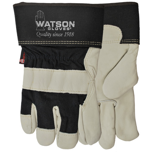 Gants Big Dawg, Petit, Paume en Cuir fleur de vache, Thinsulate Infinity Industrial Services Inc.