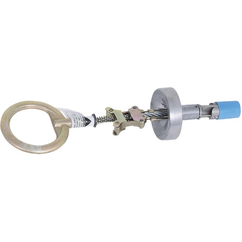 CP-12010-1 PeakWorks&reg; 3/4" (19 mm)  Drop-In Anchor, Concrete, Temporary Use Infinity Industrial Services Inc.