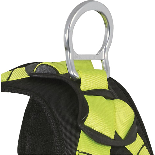 FBH-70110B PeakPro Plus Series Safety Harness with Trauma Strap, CSA Certified, Class AP, Small Infinity Industrial Services Inc.