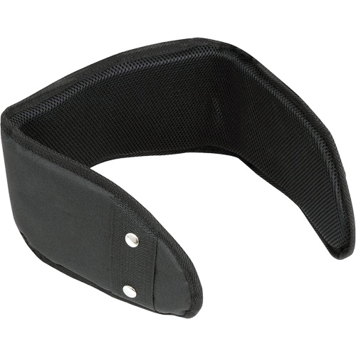 WB-6006 Support lombaire rembourr&eacute; pour ceinture - Universel Infinity Industrial Services Inc.