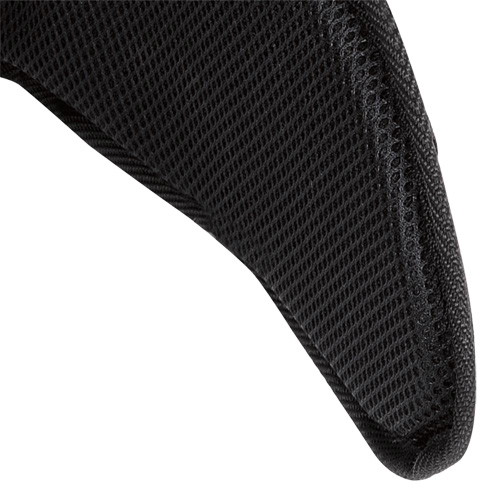 WB-6006 Support lombaire rembourr&eacute; pour ceinture - Universel Infinity Industrial Services Inc.