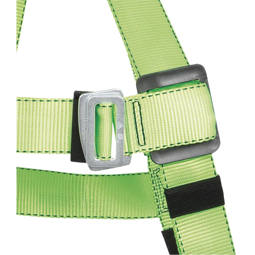 FBH10020A1020-S  Contractor Series Safety Harness, CSA Certified, Class AP, Small Infinity Industrial Services Inc.