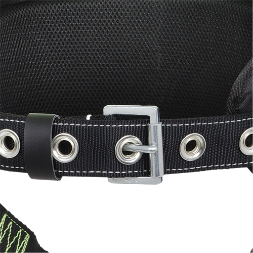 FBH10020A1020-S  Contractor Series Safety Harness, CSA Certified, Class AP, Small Infinity Industrial Services Inc.