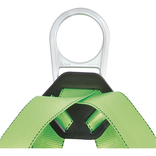 FBH10000A1020-S  Contractor Series Safety Harness, CSA Certified, Class AP, Small Infinity Industrial Services Inc.