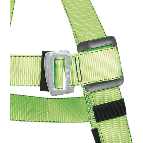 FBH10000L1020-S  Contractor Series Safety Harness with Positioning Belt, CSA Certified, Class ALP, Small Infinity Industrial Services Inc.