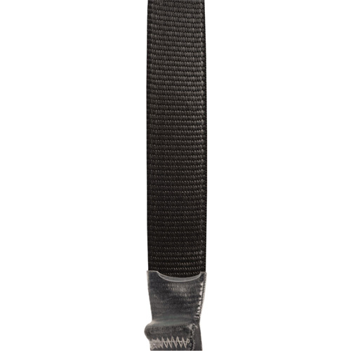 SRL-80302-18LE Self-Retracting Lifeline, 18', Dyneema&reg;, Swivel Infinity Industrial Services Inc.