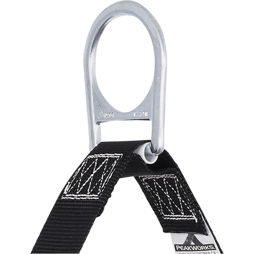 CP-15300-3 Fourche/barre d'&eacute;cartement pour espaces clos Infinity Industrial Services Inc.