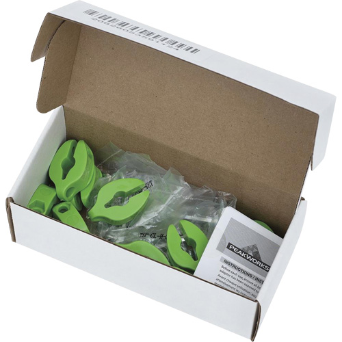 TT-4000-BULK Pince ronde 7/8" Infinity Industrial Services Inc.