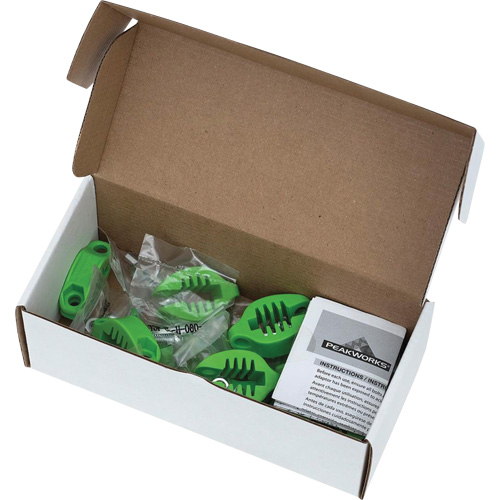 TT-5000-BULK Pince plate 5/16-15/16" Infinity Industrial Services Inc.