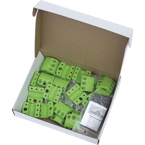 TT-7000-BULK 1/2" - 3/4" Press Block Infinity Industrial Services Inc.