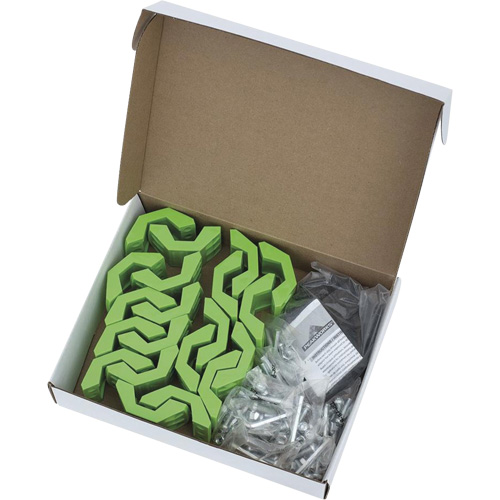 TT-8000-BULK 1-1/16" - 1-1/4" Press Block Infinity Industrial Services Inc.