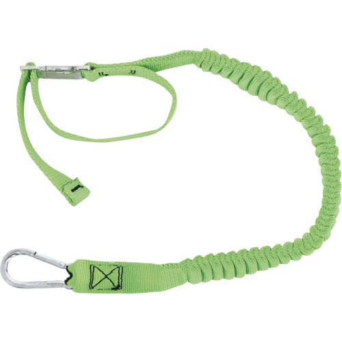 TT-9900 Wrist Lanyard, Bungee, Carabiner/Loop Infinity Industrial Services Inc.