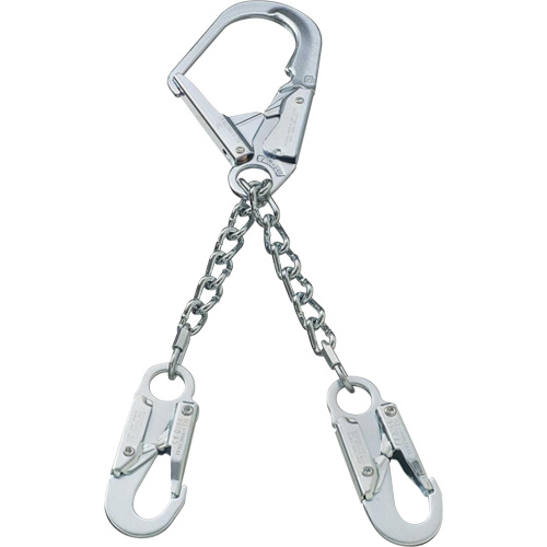 RA-100 Assemblage pour armature &agrave; deux jambes Infinity Industrial Services Inc.