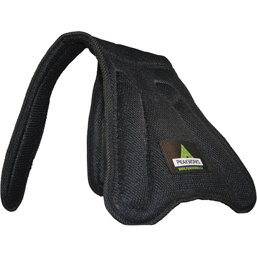 FBH-PAD Removable Back Pad for Harness Infinity Industrial Services Inc.