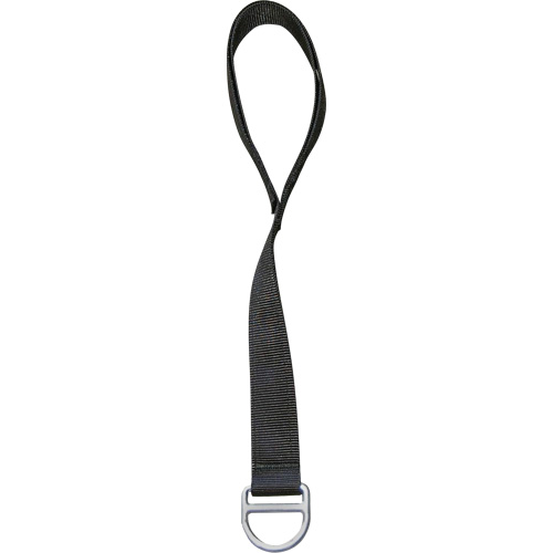 CP-14010 Rallonge pour anneau en D de 18" Infinity Industrial Services Inc.