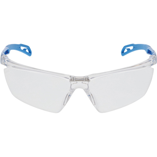 Dominator DM3-MD Series Metal Detectable / X-Ray Detectable UV-AF&reg; Safety Glasses, Clear Lens, Anti-Fog, ANSI Z87+/Meets/Exceeds CSA Z94.3 Infinity Industrial Services Inc.