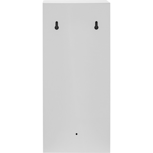 Armoire int&eacute;rieur pour extincteur, 10" la x 24" h x 7" p Infinity Industrial Services Inc.