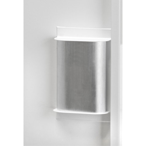 Armoire int&eacute;rieur pour extincteur, 10" la x 24" h x 7" p Infinity Industrial Services Inc.