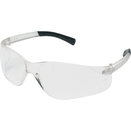BearKat&reg; BK1 Series Safety Glasses, Clear Lens, Anti-Fog, ANSI Z87+/Meets/Exceeds CSA Z94.3 Infinity Industrial Services Inc.
