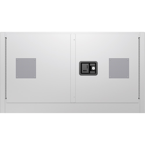 Armoire de recharge 4 kWh TECR pour batterie au lithium-ion Infinity Industrial Services Inc.