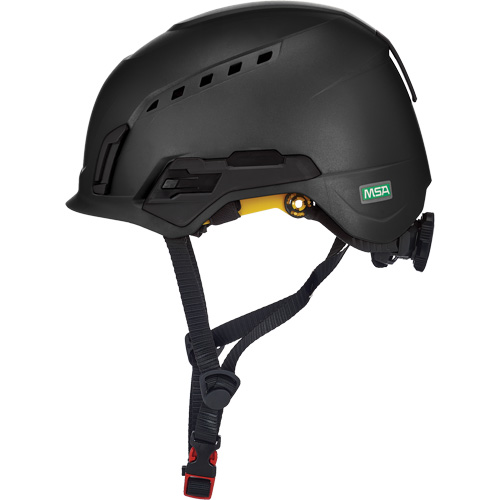 Casque de s&eacute;curit&eacute; V-Gard H2 avec syst&egrave;me de protection du cerveau Mips, Suspension Rochet, Ventil&eacute; Infinity Industrial Services Inc.