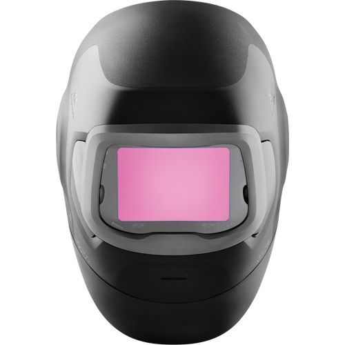 Masque de soudage noir &agrave; devant fixe Speedglas G5-03 Pro, 2,8" lo x 4,3" la Champ de vision, Teinte 8-14/3/5, Noir Infinity Industrial Services Inc.