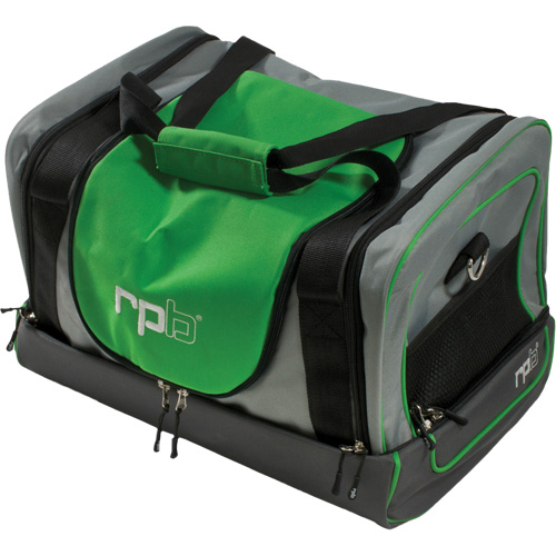Safety Carry Bag Infinity Industrial Services Inc.