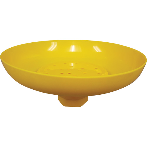 Pomme de douche de s&eacute;curit&eacute; en plastique ABS Infinity Industrial Services Inc.