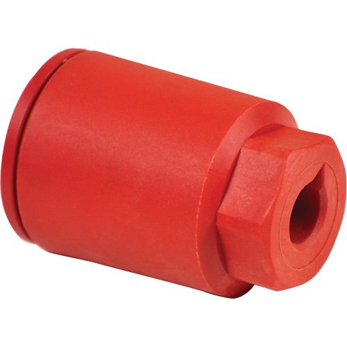 Replacement Nozzle for Safety Showers Infinity Industrial Services Inc.