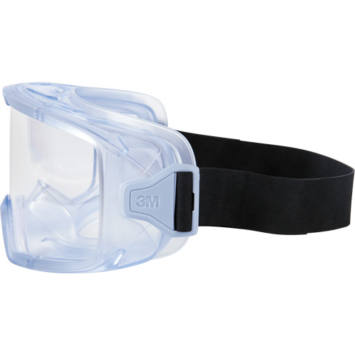 GoggleGear 3000 Series Protective Goggle, Clear Lens, Anti-Fog, Indirect Vent Infinity Industrial Services Inc.