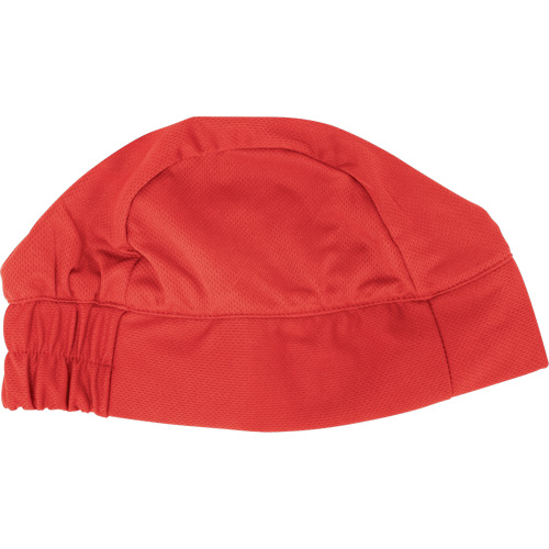 Cooling Skull Cap, Red Infinity Industrial Services Inc.