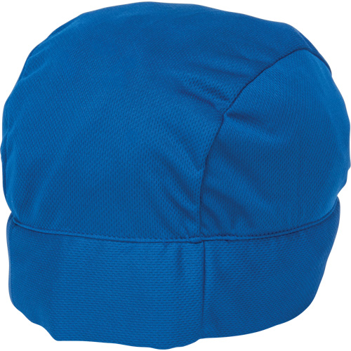 Cooling Skull Cap, Blue Infinity Industrial Services Inc.