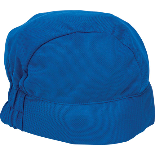 Cooling Skull Cap, Blue Infinity Industrial Services Inc.