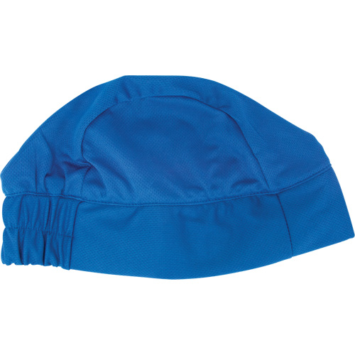 Cooling Skull Cap, Blue Infinity Industrial Services Inc.