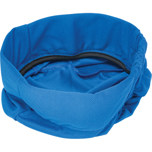 Cooling Skull Cap, Blue Infinity Industrial Services Inc.
