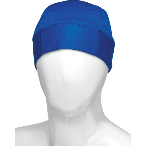 Cooling Skull Cap, Blue Infinity Industrial Services Inc.