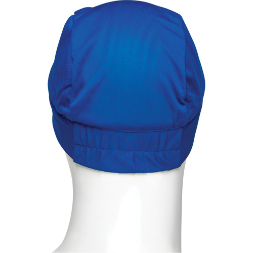 Cooling Skull Cap, Blue Infinity Industrial Services Inc.