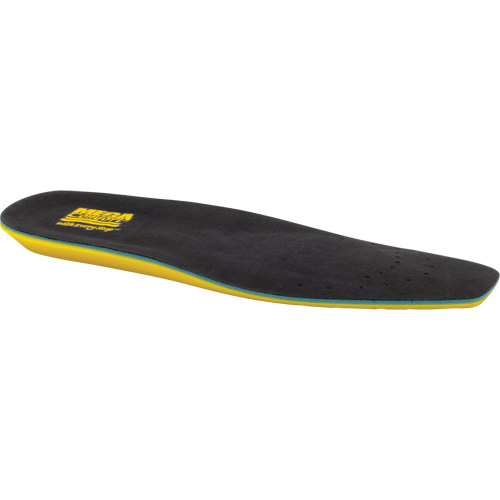 Square-Toed Personal Anti-Fatigue Insole, Women's 5 - 7 Infinity Industrial Services Inc.