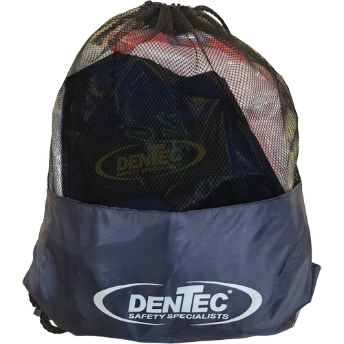 Koala Behr Safety Harness in Mesh Bag with 6' Lanyard, CSA Certified, Class A, 255 lbs. Cap. Infinity Industrial Services Inc.