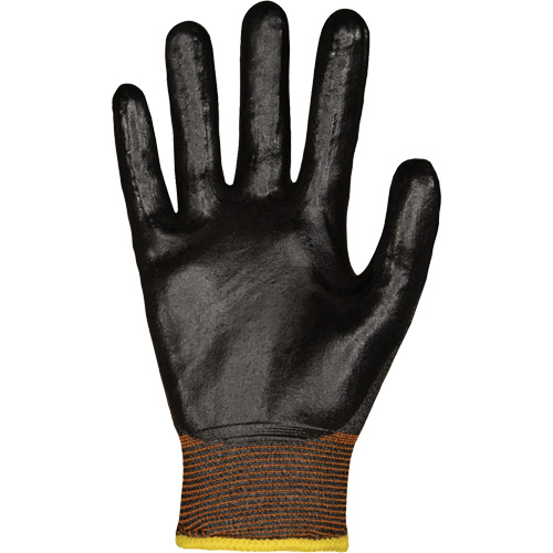 Gants ultra-minces r&eacute;sistants &agrave; la coupe S21TAXRFN , Taille 5, Calibre 21, Rev&ecirc;tement Mousse de nitrile, Enveloppe en TenActiv, ASTM ANSI niveau A5 Infinity Industrial Services Inc.