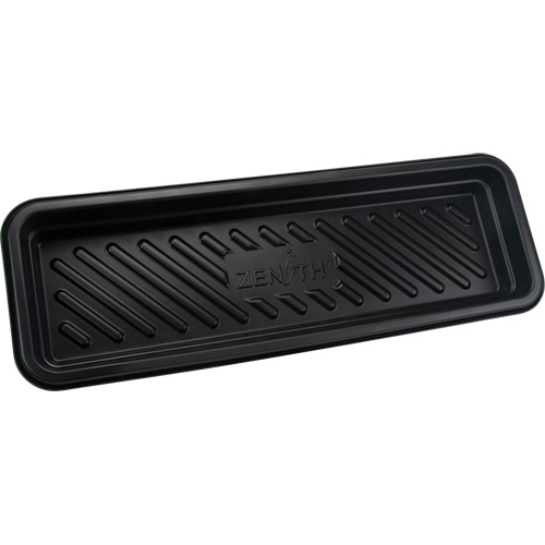 Spill Tray, 12" L x 48" W x 4.5" H, 12 US gal. Spill Capacity Infinity Industrial Services Inc.