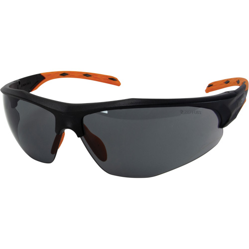 Z3700 Series Safety Glasses, Smoke Lens, Anti-Fog, ANSI Z87+/Meets/Exceeds CSA Z94.3 Infinity Industrial Services Inc.