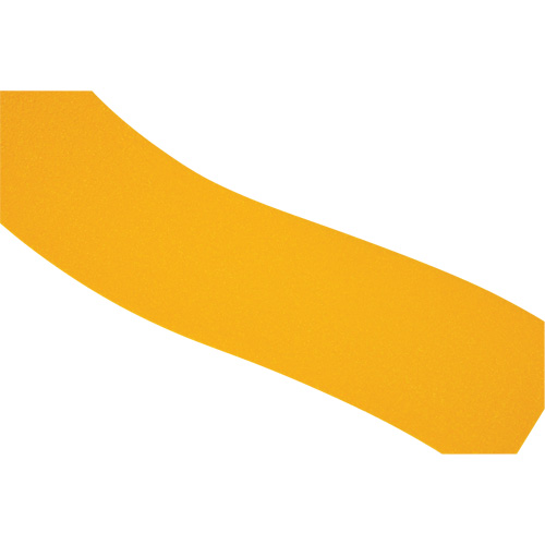 Ruban antid&eacute;rapant, 2" x 60', Jaune Infinity Industrial Services Inc.
