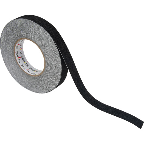 Ruban antid&eacute;rapant, 1" x 60', Noir Infinity Industrial Services Inc.