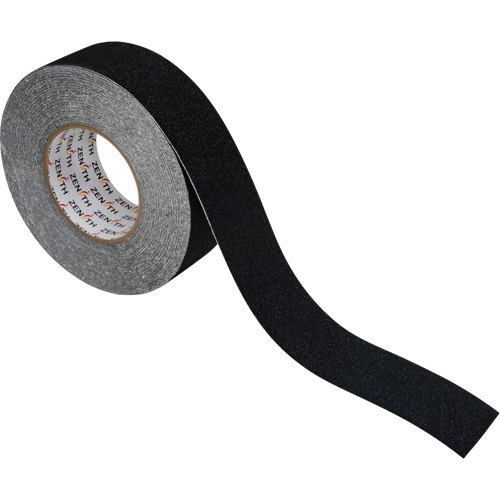 Anti-Skid Tape, 2" x 60', Black Infinity Industrial Services Inc.